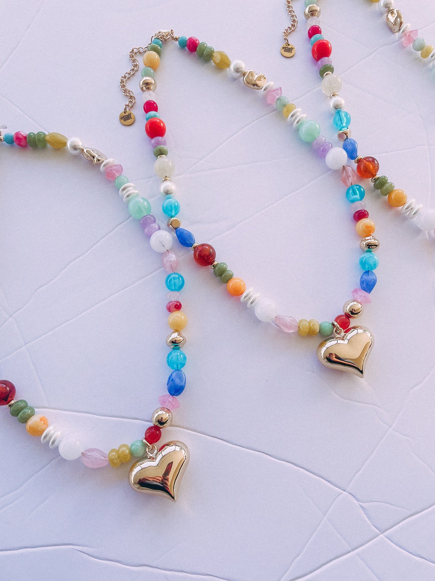Heart of Gold