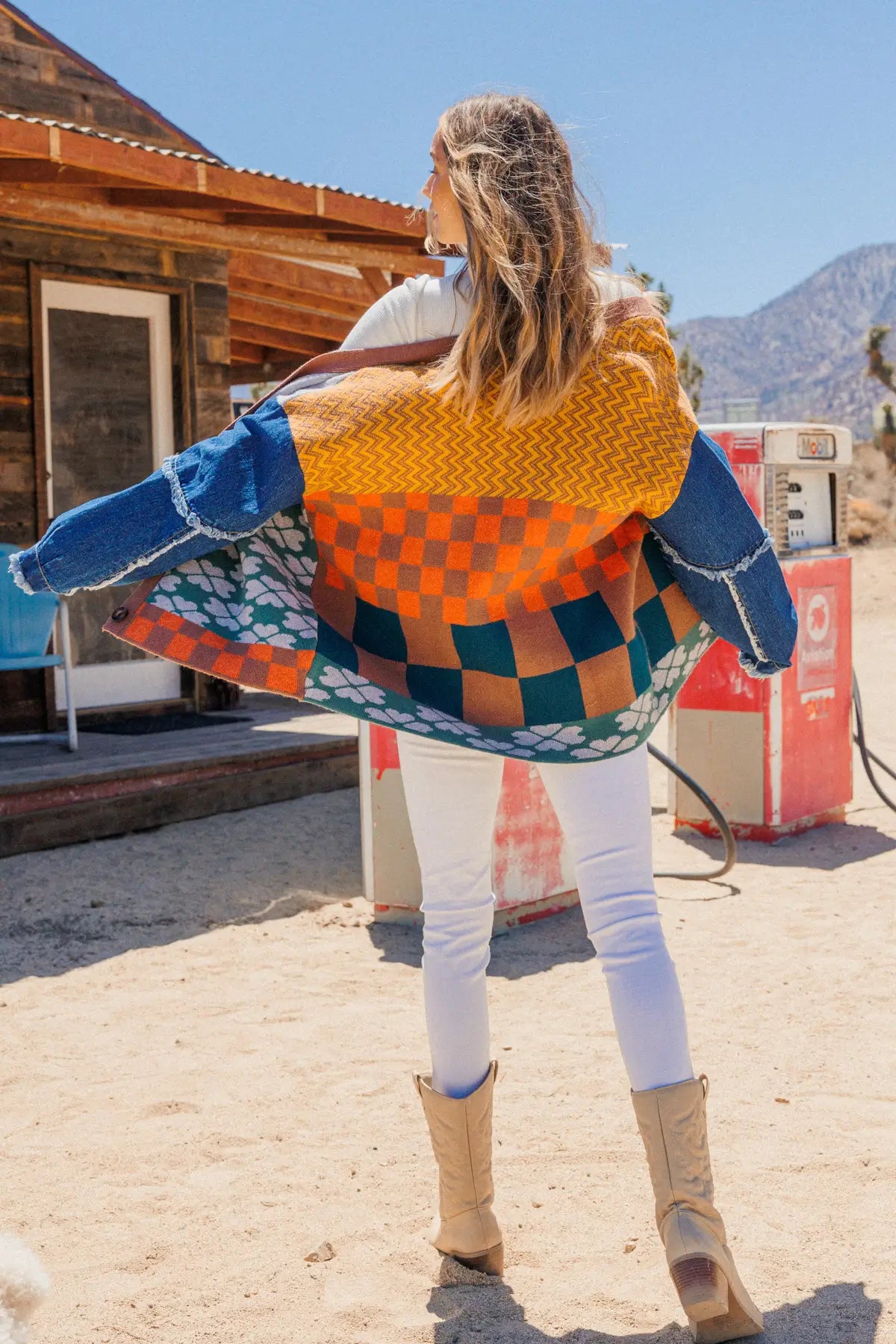 You Need This Cardigan