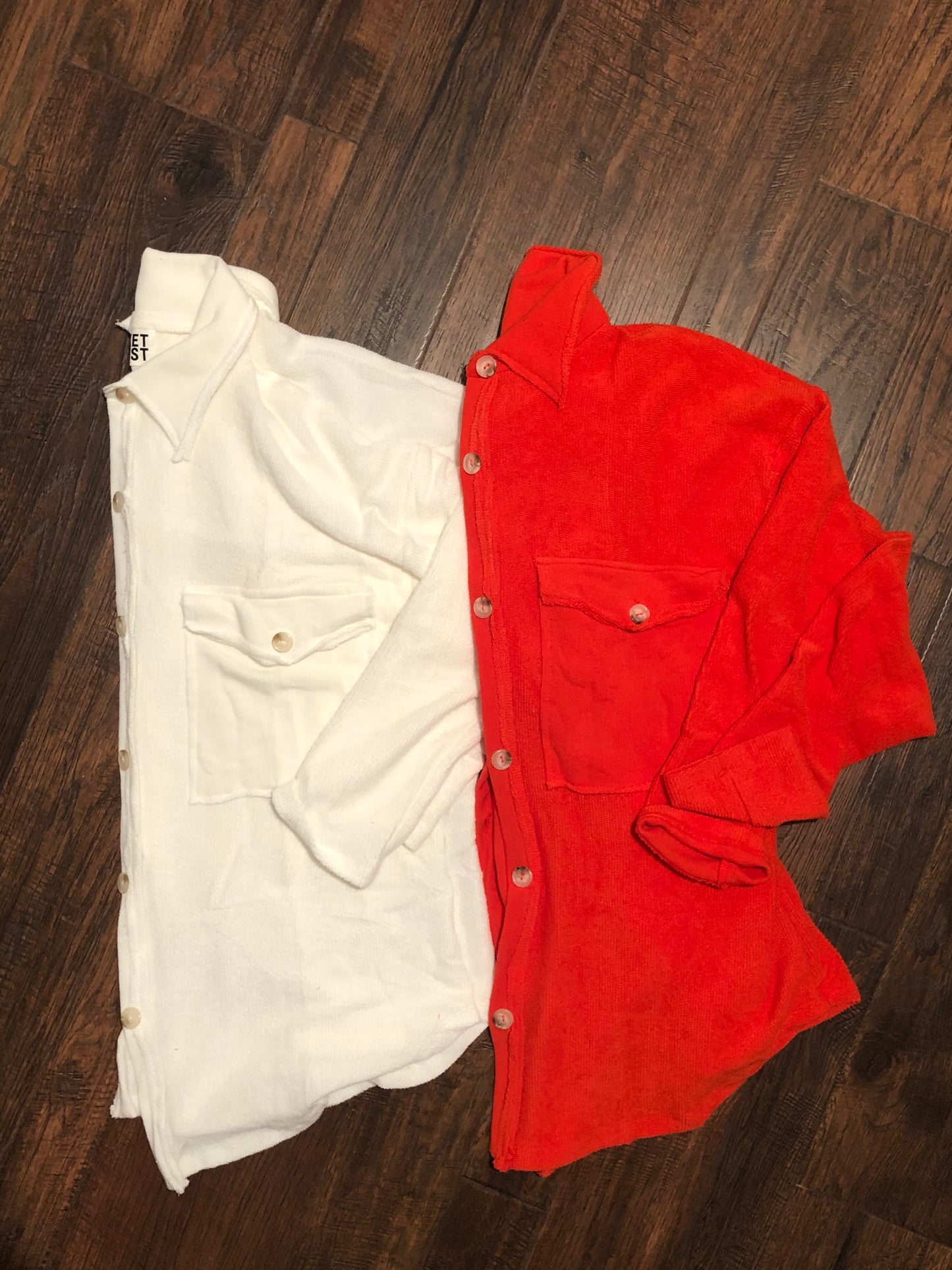 Oversized Light Weight Cardigan