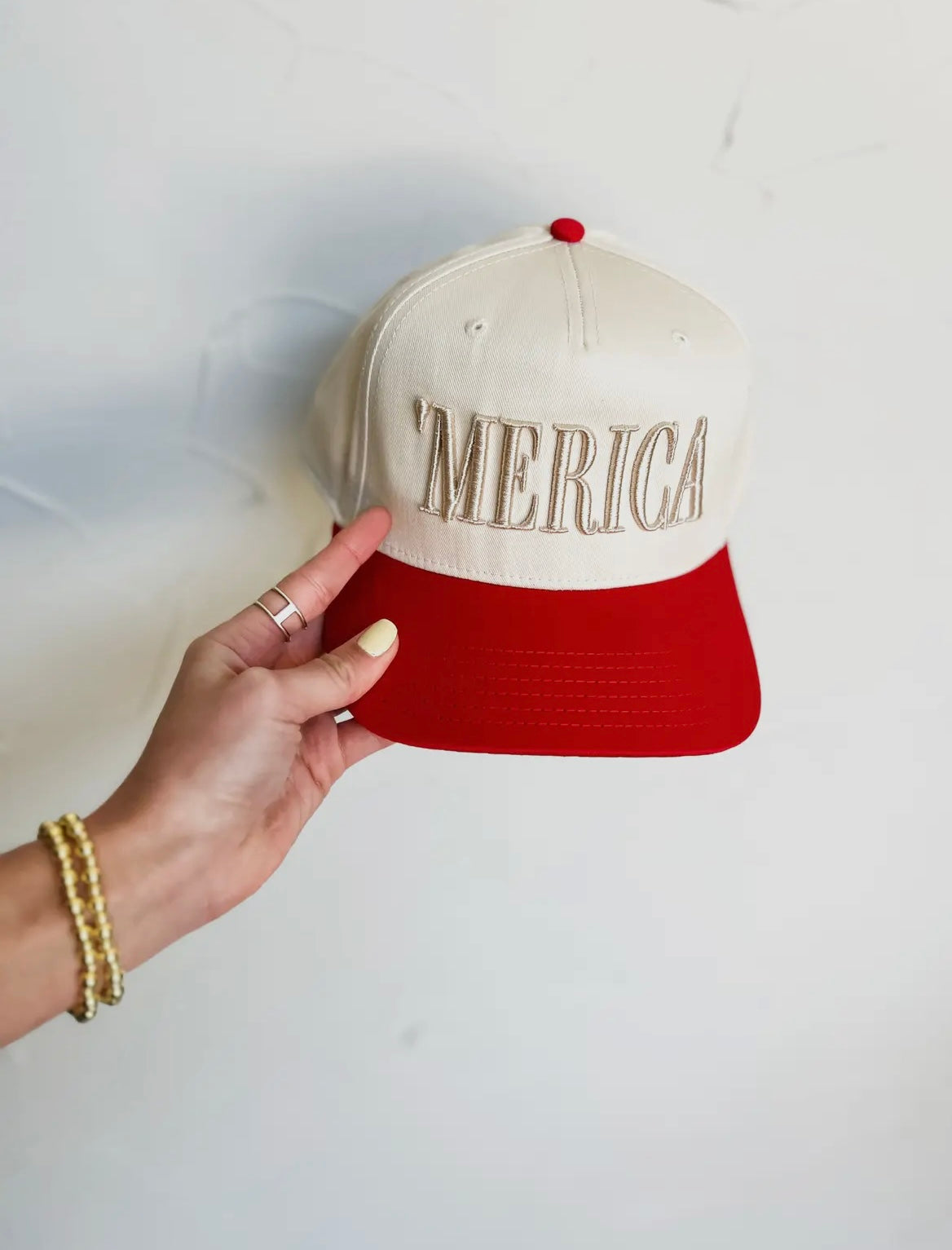 ‘MERICA Trucker