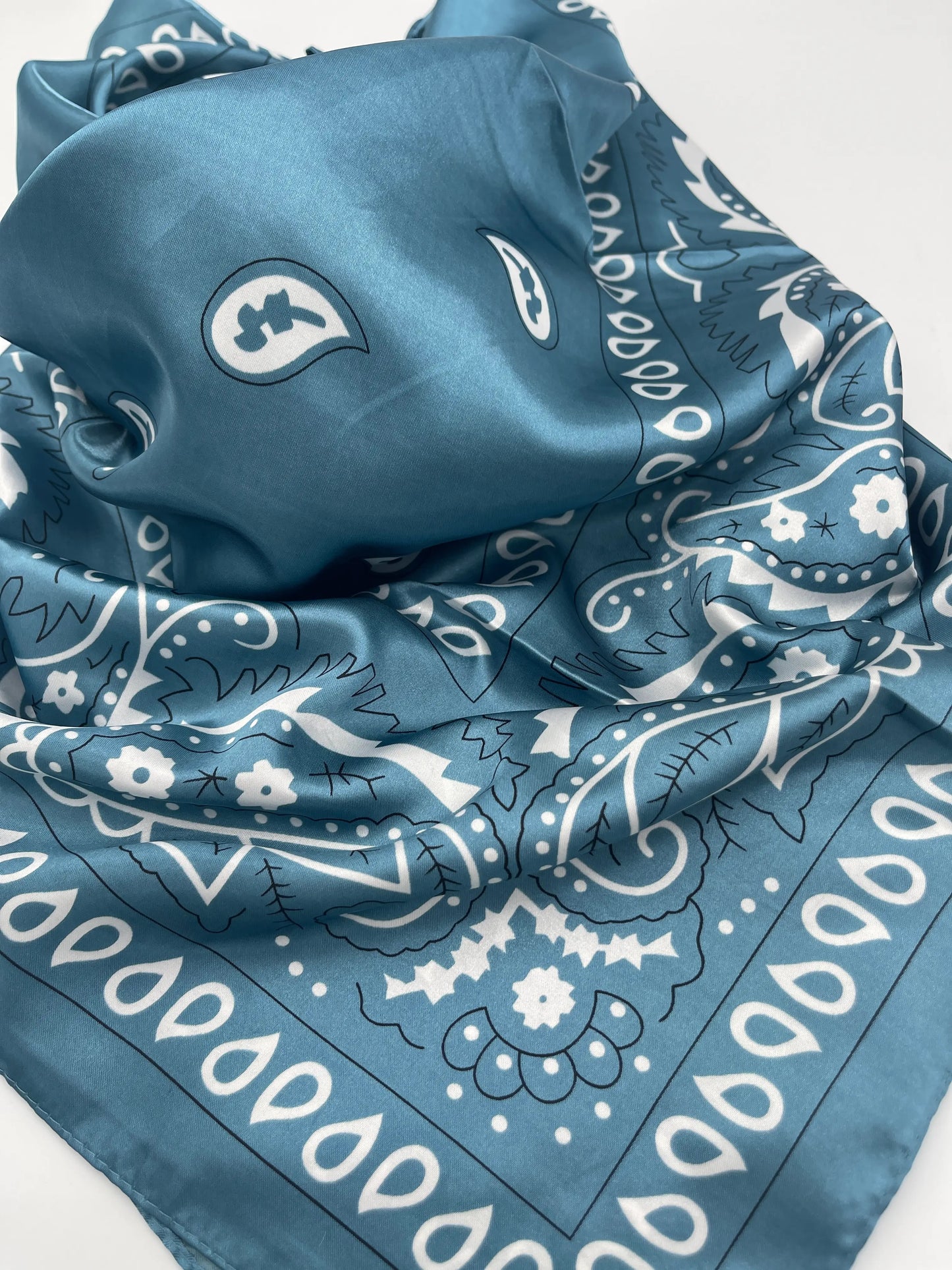 Wild Rag Bandana