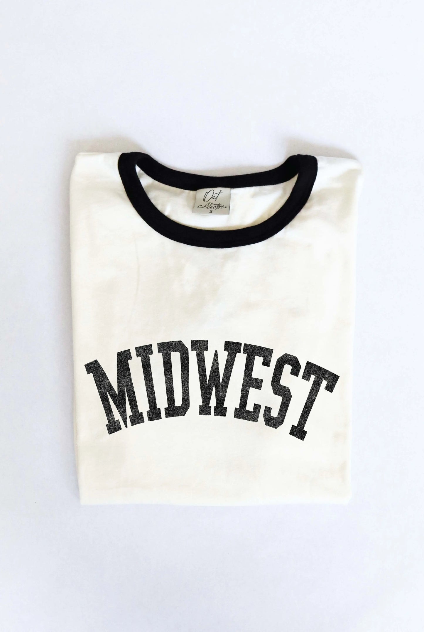 MIDWEST Ringer Tee